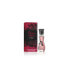 Women's Perfume Christina Aguilera EDP By Night (15 ml)