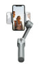 Фото #1 товара Moza | Gudsen MOZA Mini-MX - Smartphone camera stabilizer - Grey - Universal - 300° - 140 - 140° - 340 - 340°