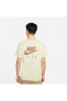 Фото #2 товара Футболка мужская Nike Air Erkek T-Shirt