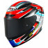 SUOMY Full Face Helmet Tx-pro Flat Out