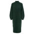 Фото #1 товара YAS Balis Long Sleeve Long Dress