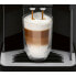 Фото #4 товара Суперавтоматическая кофеварка Siemens AG TP501R09 Чёрный noir 1500 W 15 bar 1,7 L