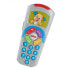 Фото #1 товара Развивающая и обучающая игрушка FISHER PRICE Laugh and Learn Sis Remote Spanish