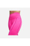 Dri-Fit Go Firm-Support High-Waisted 7/8 Running yüksek belli Kadın Tayt dq5636