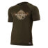 ფოტო #1 პროდუქტის LASTING LUCAS 6363 short sleeve T-shirt