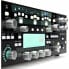 Kemper Profiling Amp Rack BK Set