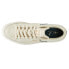 Фото #4 товара Puma Suede Palm Tree Crew Lace Up Mens Off White, White Sneakers Casual Shoes 3