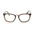 Men' Spectacle frame Vuarnet VL16240003 Brown Ø 53 mm