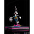 Фото #4 товара Фигурка Iron Studios Bugs Bunny Space Jam 2 Art Scale Figure Looney Tunes (Герои мультфильмов)