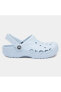 Фото #11 товара Для девочек босоножки Crocs Baya