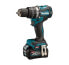 Фото #1 товара Makita HP002GZ - 600 RPM - 2200 RPM - 1.5 mm - 1.3 cm - 64 N?m - 1.3 cm