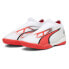 Фото #1 товара Бутсы PUMA Ultra Match Ll IT+