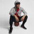 Фото #7 товара Nike Jordan Sportswear Wings Fleece Fullzip 860196 063