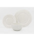 Фото #1 товара 18-PC Dinnerware Set, Service for 6