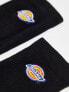 Фото #4 товара Dickies valley grove mid 3 pack socks multipack in black