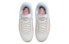 Air Jordan 2 Low Summit White and Ice Blue DX4401-146 Sneakers