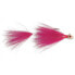 Фото #9 товара Приманка вертикальная Halco Whiptail Bucktail 60 г 210 мм