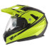 UFO Aries off-road helmet