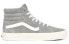 Кроссовки Vans SK8 HI VN0A4BV618P 34.5 - фото #3