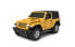 JAMARA Jeep Wrangler JL - Off-road car - Electric engine - 1:24 - Ready-to-Run (RTR) - Yellow - Boy