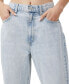 Фото #3 товара Women's Loose Straight Jeans