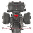 GIVI Monokey/Retro Fit Side Cases Pannier Holder Benelli TRK502 X