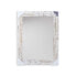 Фото #3 товара Настенное зеркало Harry Белый Деревянный Cтекло 64,5 x 84,5 x 1,5 cm (2 штук)