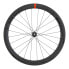 Фото #2 товара MASSI X-Tech Carbon DB 50 28´´ road wheel set