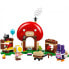 LEGO Expansion Set: Caco Gazapo In Toad´S Store Construction Game