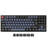 Фото #1 товара Keychron K8 Pro Gaming Tastatur - Keychron K Pro Red