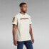 G-STAR Utility Mix Pocket Loose short sleeve T-shirt