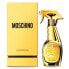 Фото #5 товара Женская парфюмерия Fresh Couture Gold Moschino EDP Fresh Couture Gold