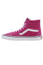 Кроссовки Vans SK8-Hi Pembe