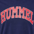 Фото #4 товара HUMMEL Bill short sleeve T-shirt