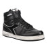 Фото #2 товара Diadora Magic Basket Mid Icona Leather High Top Mens Size 7 D Sneakers Casual S