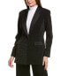 Joseph Ribkoff Jacket Women's Black 8