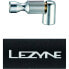 LEZYNE CNC CO2 Valve Adapter