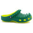 Фото #6 товара Crocs Classic Spikes Clog