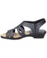 Фото #6 товара Women's Holland Slip-On Slingback Sandals