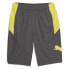 Фото #1 товара Puma Cat Logo 10 Inch Shorts Mens Size M Casual Athletic Bottoms 58627830