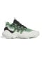 Фото #3 товара IE2703-E adidas Trae Young 3 Erkek Spor Ayakkabı Yeşil