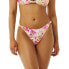 RIP CURL Copacabana Hi Leg Skimpy Bikini Bottom