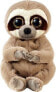 Фото #1 товара Мягкая игрушка для девочек TY Beanie Babies Silas - leniwiec 15cm