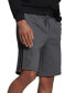 Фото #6 товара Men's 3-Stripes 10" Fleece Shorts