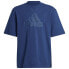 Фото #1 товара ADIDAS Fi Logo short sleeve T-shirt