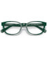 Фото #5 товара Оправа Polo Ralph Lauren Phantos Eyeglasses