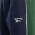 Фото #7 товара Длинные спортивные штаны Reebok Classics Linear Мужской Тёмно Синий