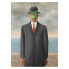 Фото #1 товара Puzzle Rene Magritte Menschensohn