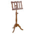 Фото #3 товара K&M 117 Wooden Music Stand Walnut