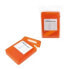 Фото #7 товара LogiLink UA0133O - Cover - Orange - 3.5" - Shock resistant - Water resistant